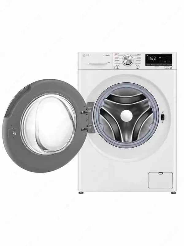 Стиральная машина LG F2V9FW9W 9 кг — 3