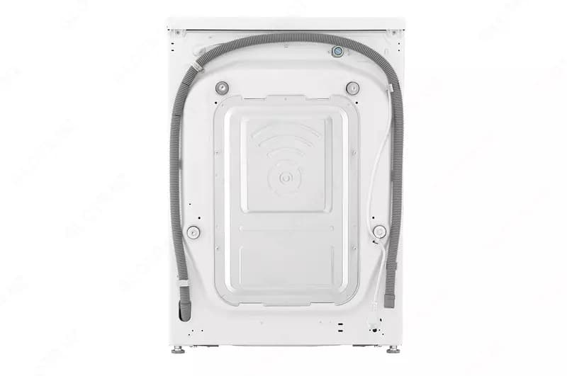 Стиральная машина LG F4V5VS0W — 6