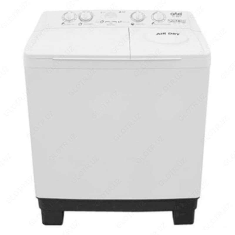 Полуавтоматическая стиральная машина Shivaki TC 100 P, 10кг Белый — 1