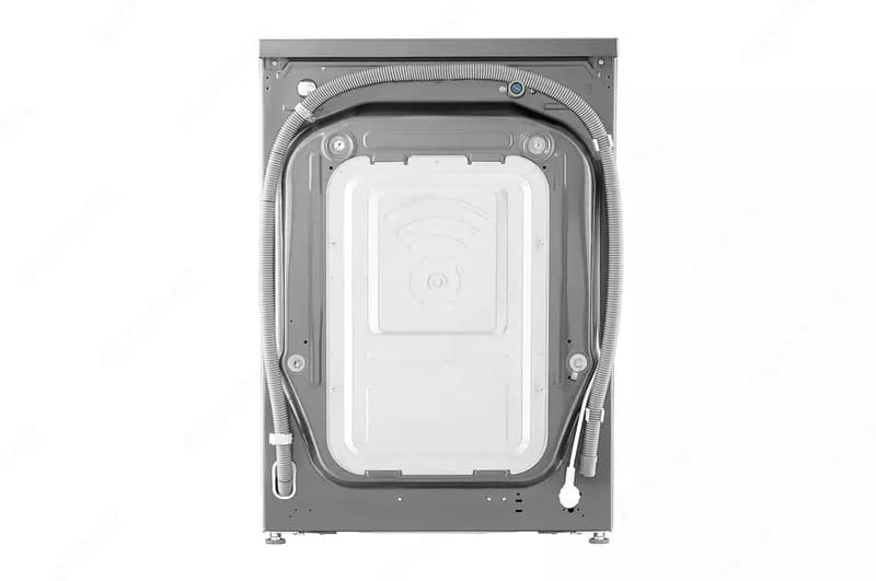 Стиральная машина LG F4V5VG2S (Сушка+Подача пара+AIDD) 9/6 Кг — 4