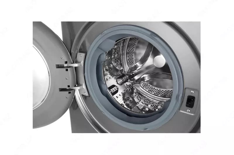 Стиральная машина LG F4V5VG2S (Сушка+Подача пара+AIDD) 9/6 Кг — 8
