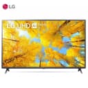 Телевизор LG 65-дюймовый 65UQ76003 4K UHD Smart TV Airplay, Bluetooth, Wi-Fi