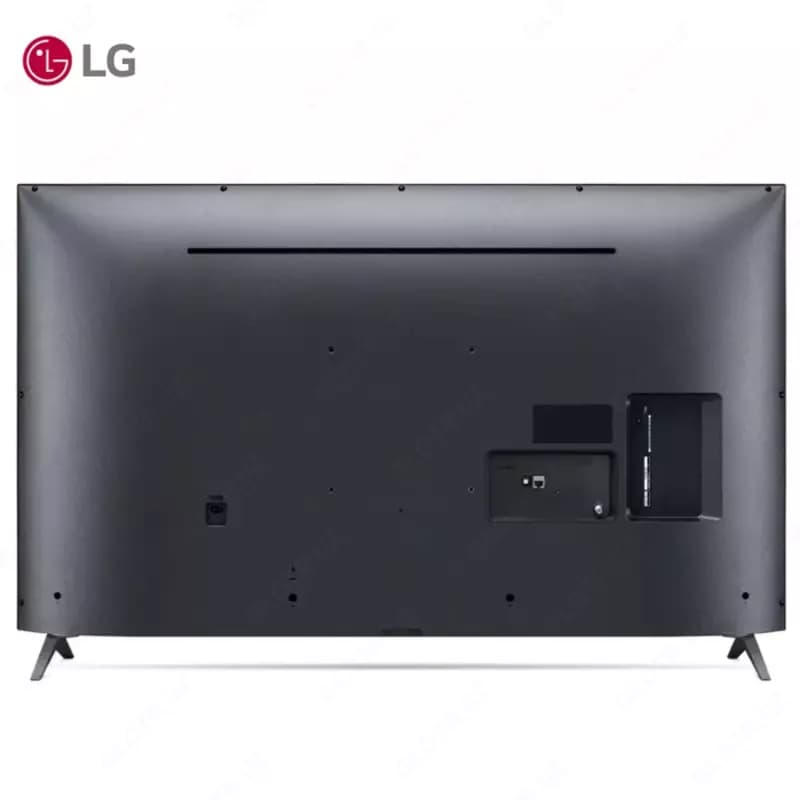 Телевизор LG 65-дюймовый 65UQ76003 4K UHD Smart TV Airplay, Bluetooth, Wi-Fi — 2