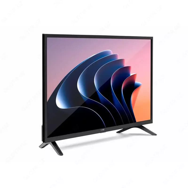 Телевизор Artel 43” A43NFA900 Full HD Google TV (Smart-пульт) — 2