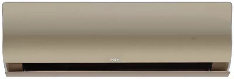 Кондиционер Artel Baraka 12 SIB1W12BE Inv Gold — 1