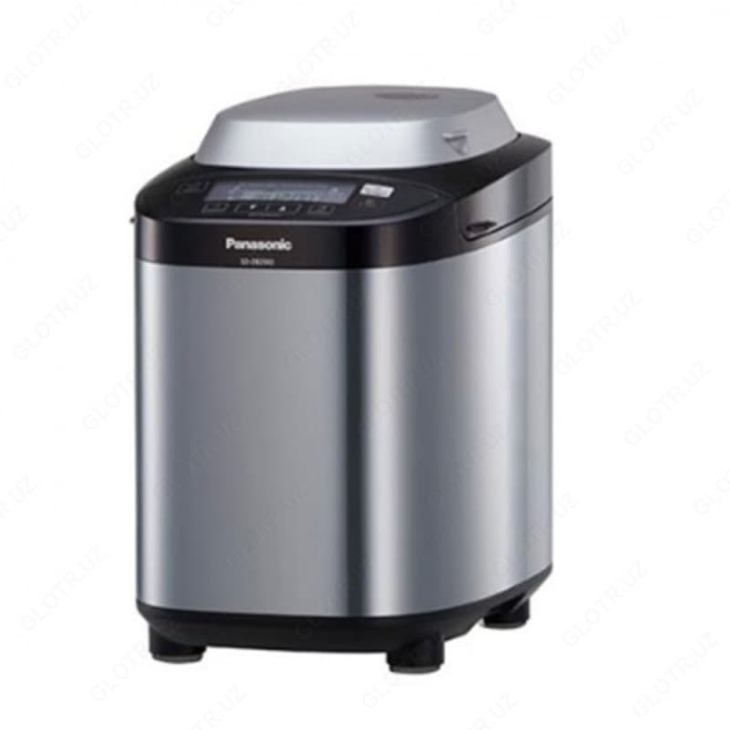 Хлебопечка Panasonic SD-ZB2502BTS — 1