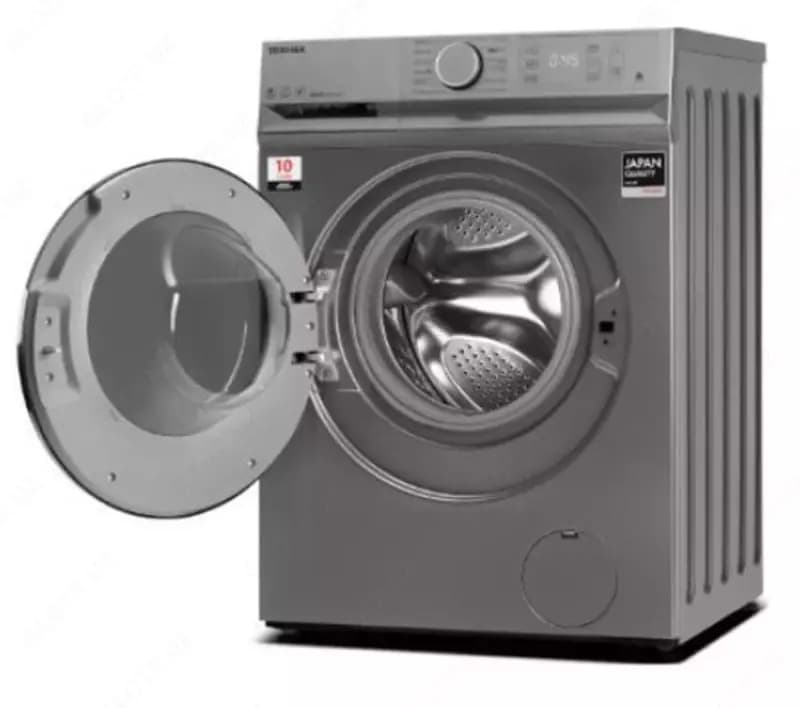 Стиральная машина Toshiba 7кг TW-BL80A2UZ — 2