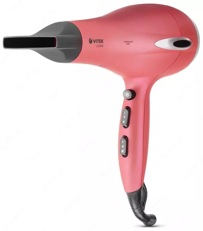 Фен VITEK VT-2329. — 1