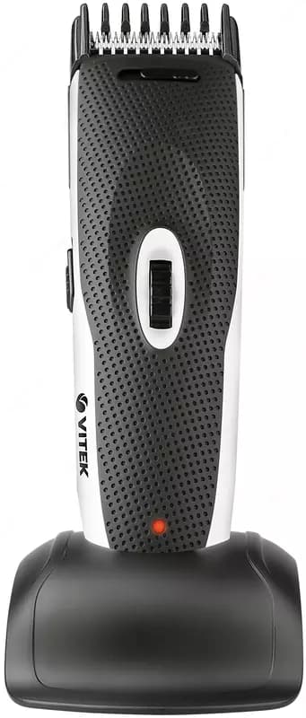 Машинка для стрижки волос VITEK VT-1355 W. — 1