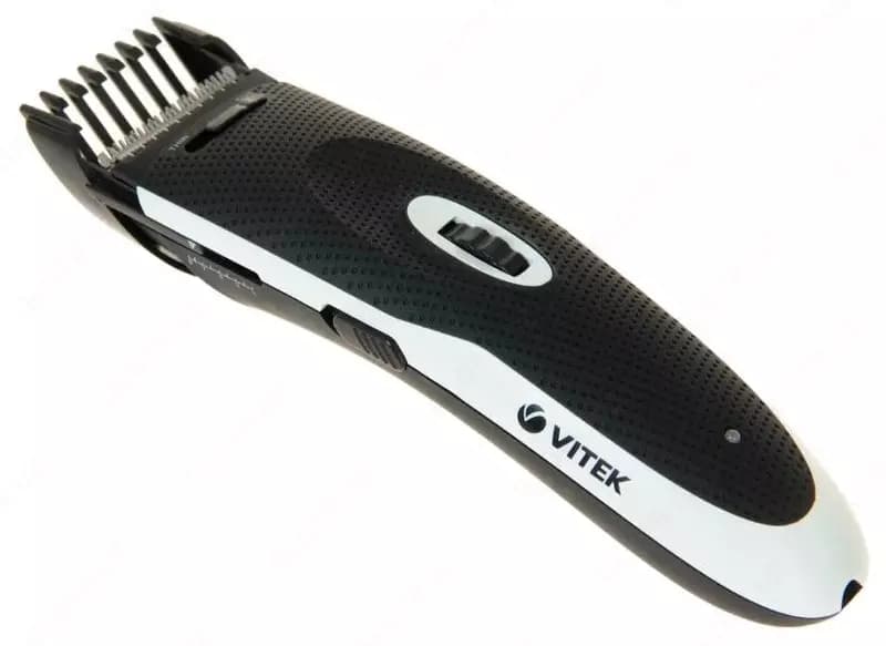 Машинка для стрижки волос VITEK VT-1355 W. — 2