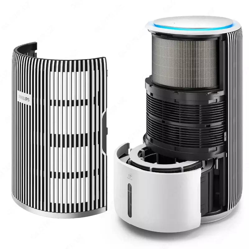 Очиститель воздуха PHILIPS AC3420/10 в Ташкенте — 3