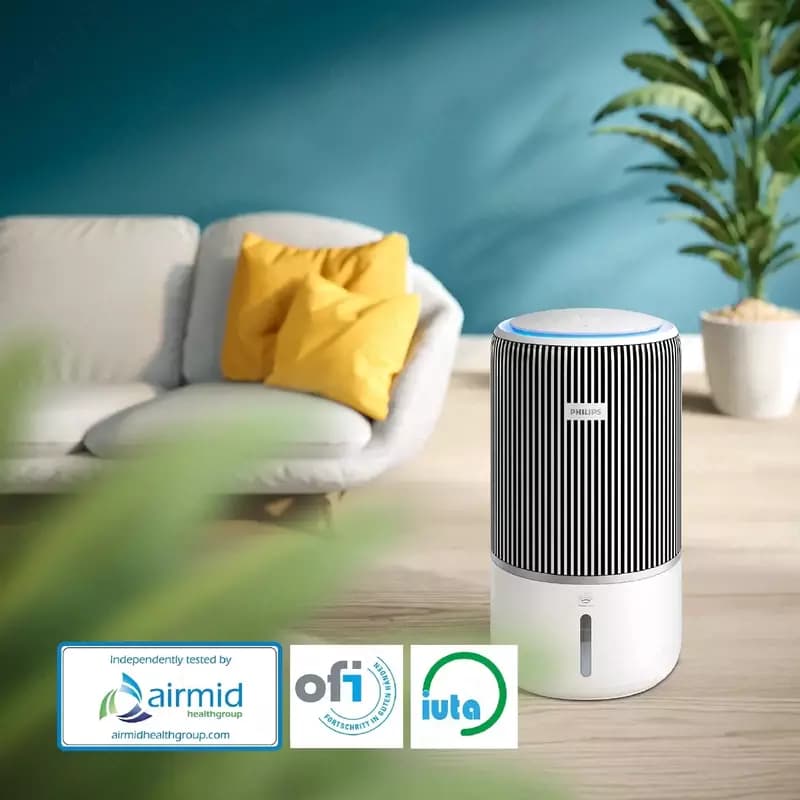 Очиститель воздуха PHILIPS AC3420/10 в Ташкенте — 7