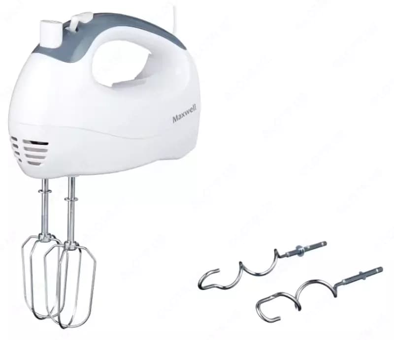 Миксер Maxwell MW-1356 . — 4