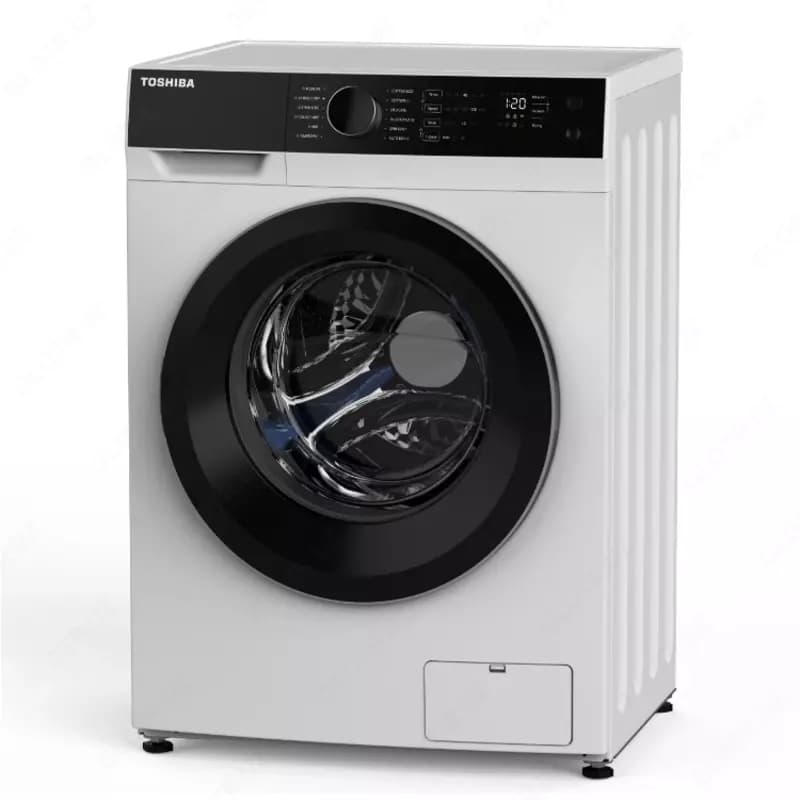 Стиральная машина Toshiba TW-BJ100M4GE(WK) 9 Кг — 1