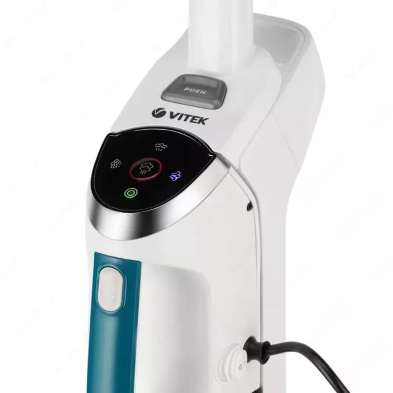 Вертикальный паровой пылесос VITEK VT-1889 — 2