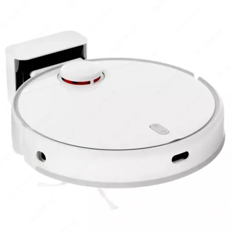РОБОТ-ПЫЛЕСОС XIAOMI MI ROBOT VACUUM-MOP 2 PRO Global version — 1