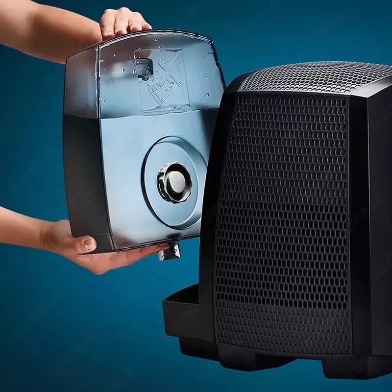 Мойка воздуха Boneco Air-O-Swiss 2055D Умный двухфункциональный очиститель и увлажнитель воздуха — 3