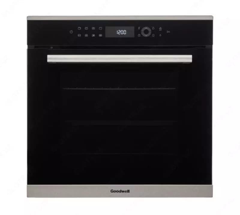 Духовой шкаф Goodwell 8310 BL — 1