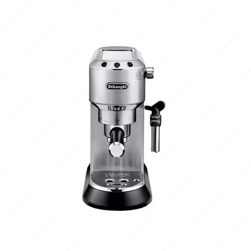 Рожковая Кофеварка DELONGHI EC685.M — 1