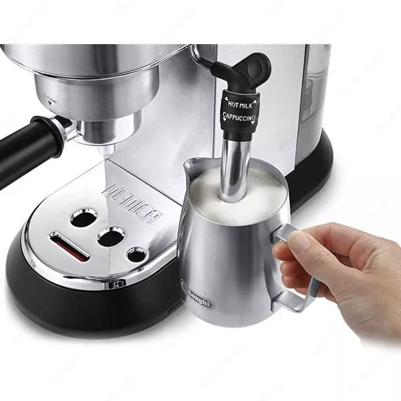 Рожковая Кофеварка DELONGHI EC685.M — 2