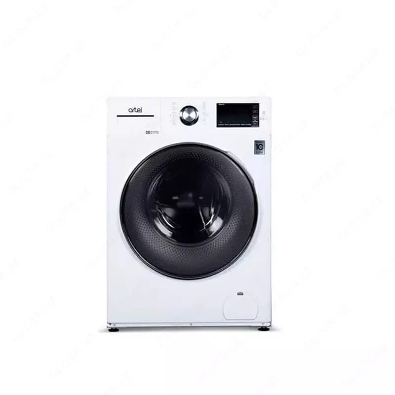 Стиральная машина автомат ”ARTEL WF80L277EW” (Белая/Черная) 8 кг — 2