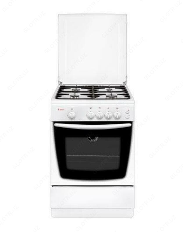 Газовая плита Gefest ПГ 1200 С6 К50 — 2