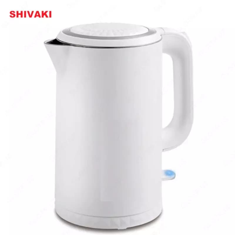 Электрический чайник Shivaki SH-KE-4401W — 2
