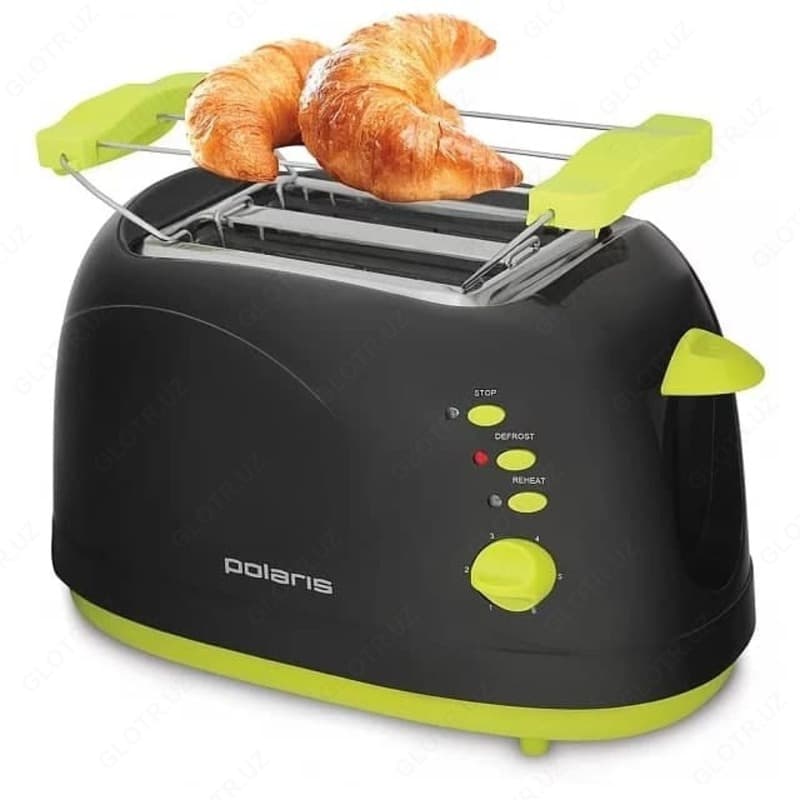 Тостер Polaris PET 0706LB — 3