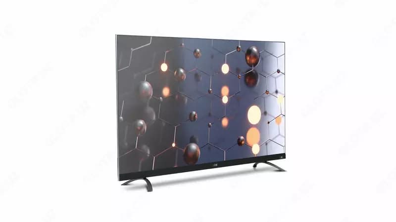 Телевизор Artel 75” A75LU6500 Google TV — 2