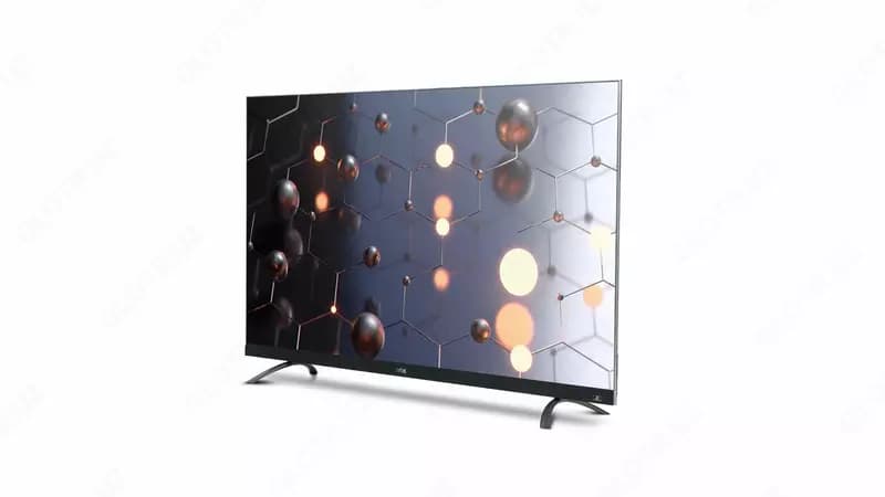Телевизор Artel 75” A75LU6500 Google TV — 3