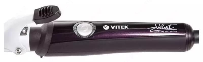 Плойка VITEK VT-2292. — 2