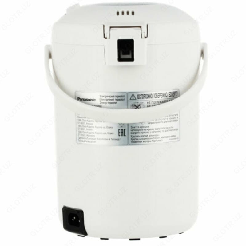 Термопот Panasonic NC-DG3000 Белый — 5