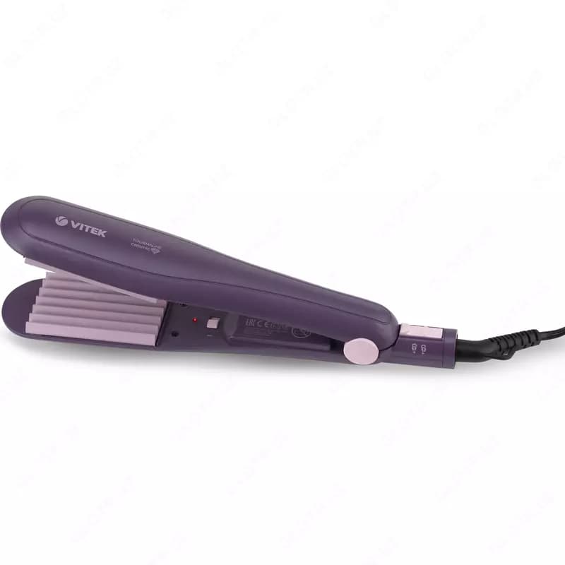 Щипцы-гофре Vitek VT-8291. — 1
