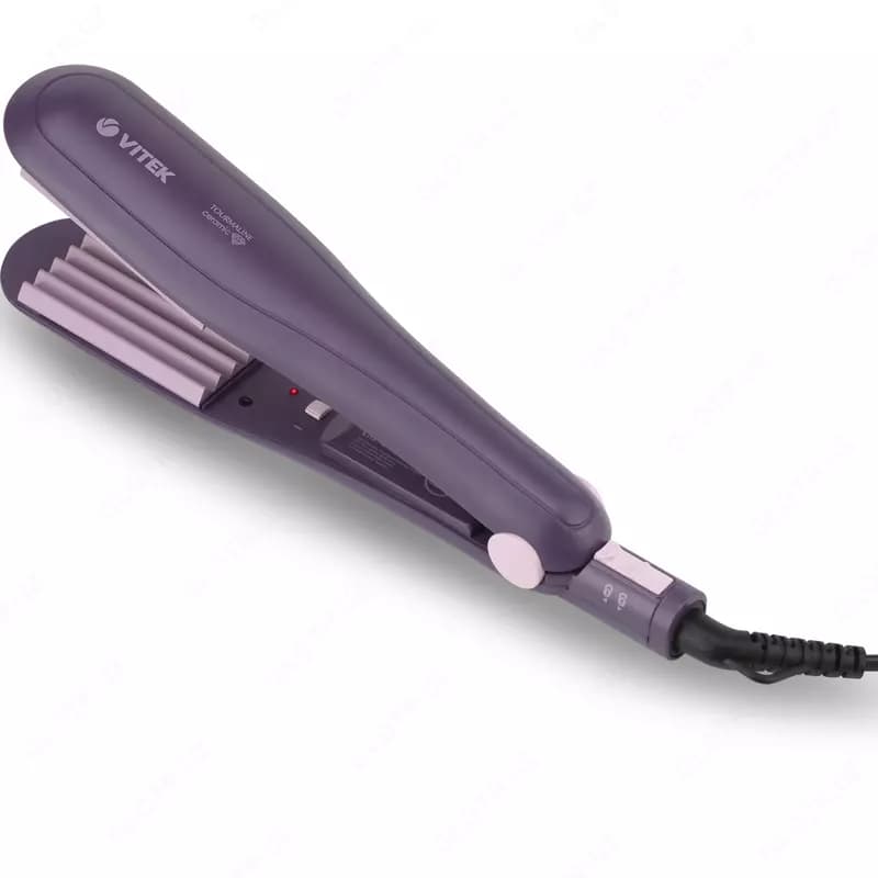 Щипцы-гофре Vitek VT-8291. — 2