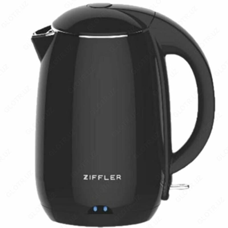 Электрический Чайник Ziffler ZFK-1801 — 1