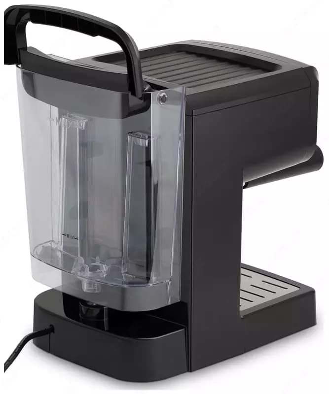 Кофеварка рожковая VITEK VT-1502. — 3