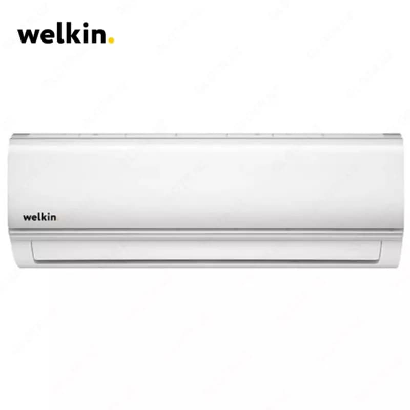 Кондиционер Welkin Zizoo 12 Inverter — 1