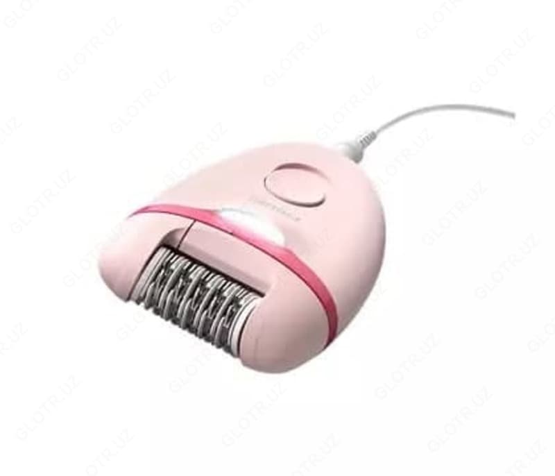 Эпилятор Philips BRE285 Satinelle Essential — 3