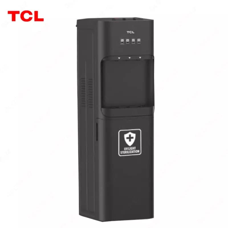Кулер для воды TCL TY-LWYR91T Черный — 2