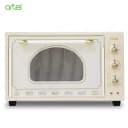 Мини печь Artel ART-MD-3618 Art-Retro Бежевый Люкс