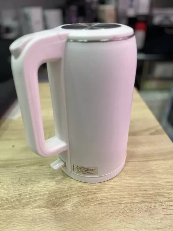 Электрический чайник AOTE A61 Белый TEFAL — 6