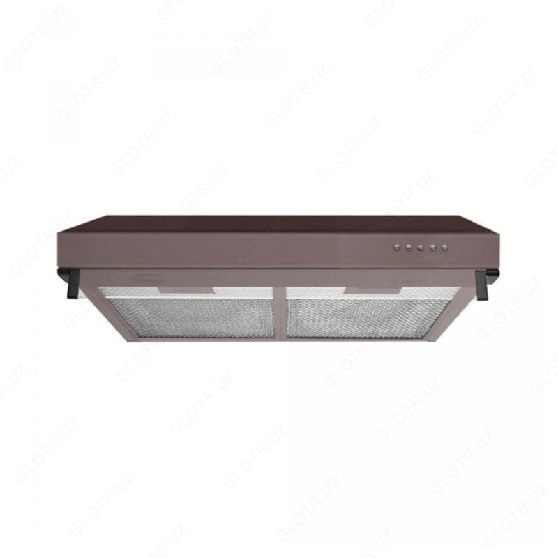 Кухонная вытяжка Artel ART-0960 Punto (Black, White) — 2