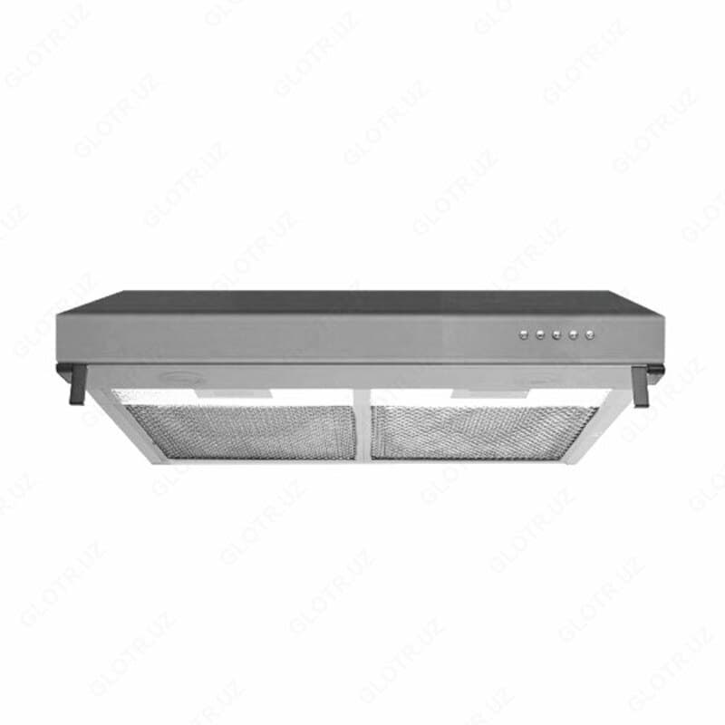 Кухонная вытяжка Artel ART-0960 Punto (Black, White) — 3