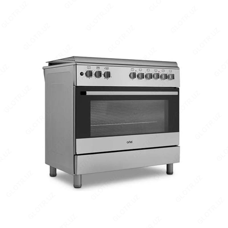 Газовая плита Artel Apetito F 90 G INOX — 1