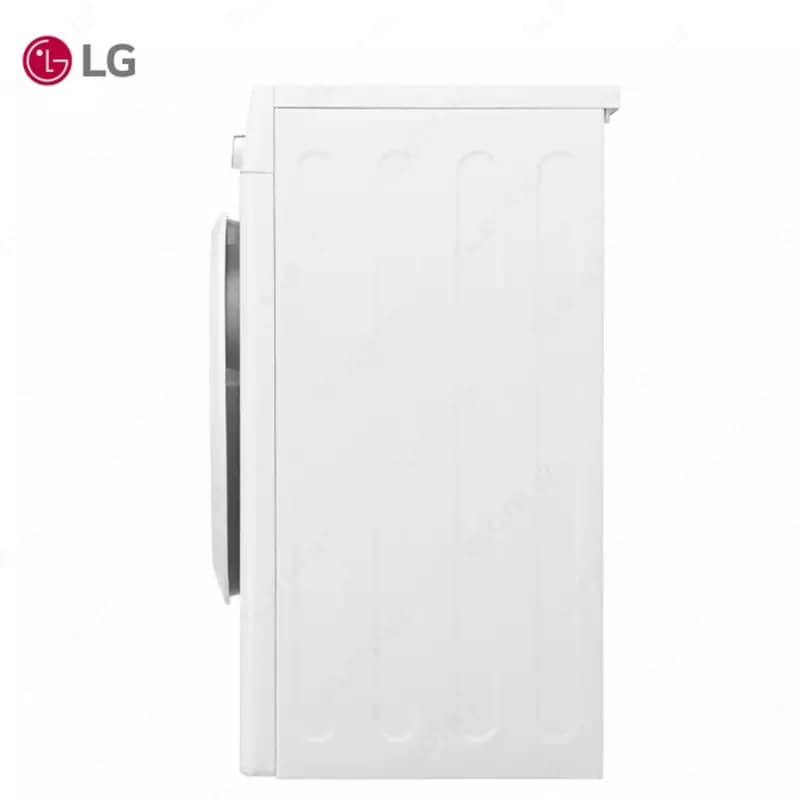 Стиральная машина автомат LG F2J5NS3W 6кг Белый — 6