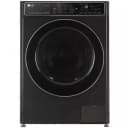 Стиральная машина автомат ”LG F2Т9GW9P” (Черная) 8.5 кг
