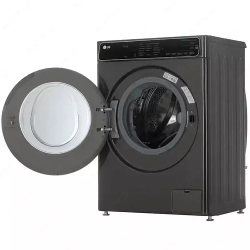 Стиральная машина автомат ”LG F2Т9GW9P” (Черная) 8.5 кг — 3