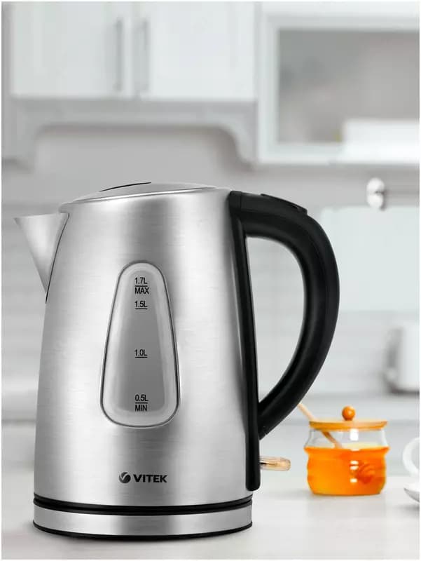 Чайник VITEK VT-7007. — 3