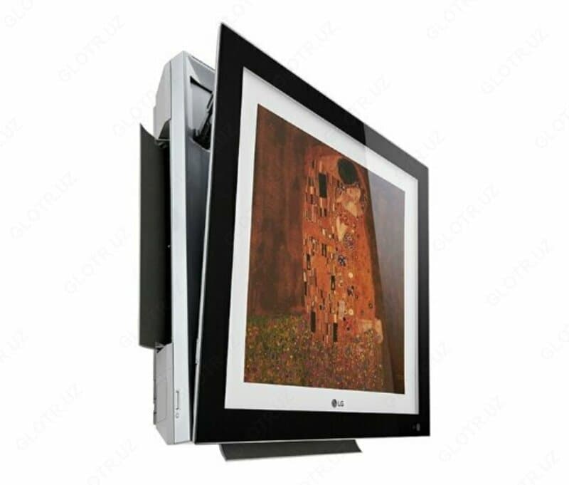 Кондиционер LG ARTCOOL Gallery A12FT — 2