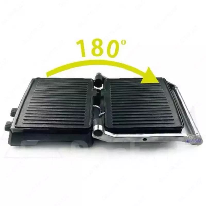 Электрический гриль DSP KB1036 — 8